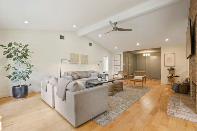 4103 Oak Creek DR, Austin, TX 78727