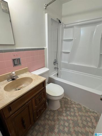 1644 4TH WAY NW, Center Point, AL 35215