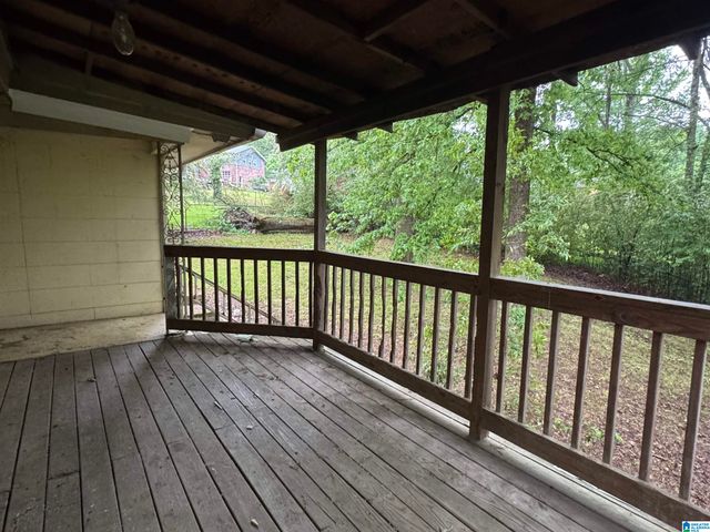 1644 4TH WAY NW, Center Point, AL 35215