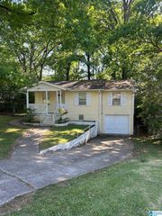 1644 4TH WAY NW, Center Point, AL 35215