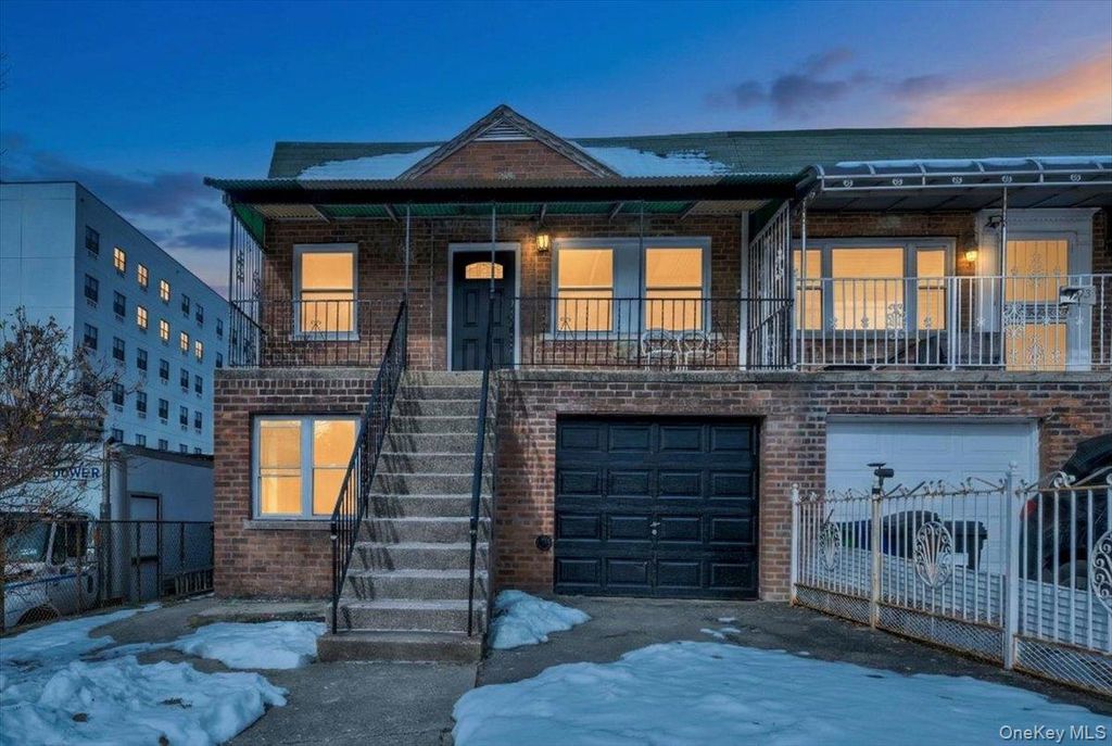 3523 Laconia Avenue, Bronx, NY 10469