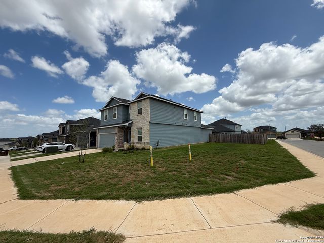 8967 Hazel Birch, Elmendorf, TX 78112