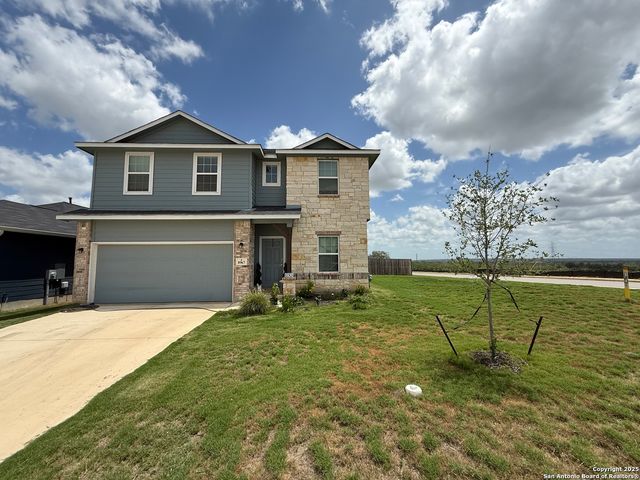 8967 Hazel Birch, Elmendorf, TX 78112