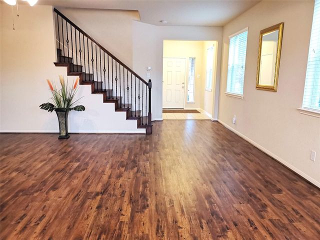 2302 Waterford Park Street, Missouri City, TX 77459