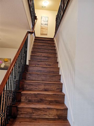 2302 Waterford Park Street, Missouri City, TX 77459