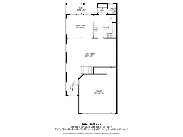 2302 Waterford Park Street, Missouri City, TX 77459