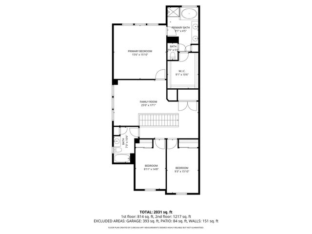 2302 Waterford Park Street, Missouri City, TX 77459