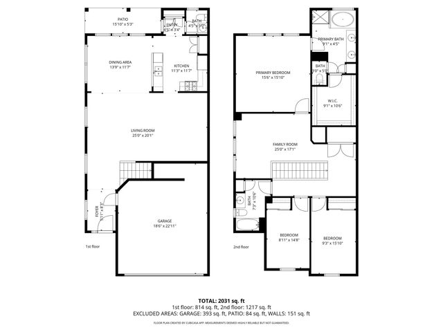 2302 Waterford Park Street, Missouri City, TX 77459
