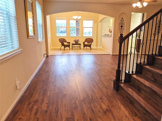 2302 Waterford Park Street, Missouri City, TX 77459