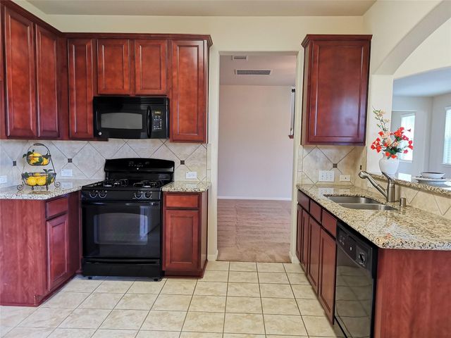 2302 Waterford Park Street, Missouri City, TX 77459