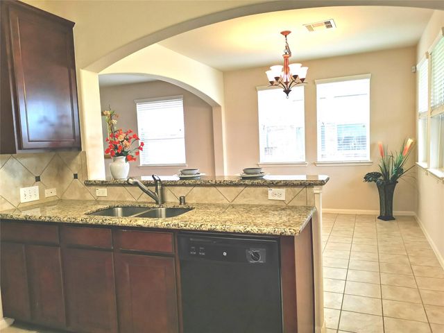 2302 Waterford Park Street, Missouri City, TX 77459