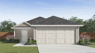 10007 De Allende Path, San Antonio, TX 78221