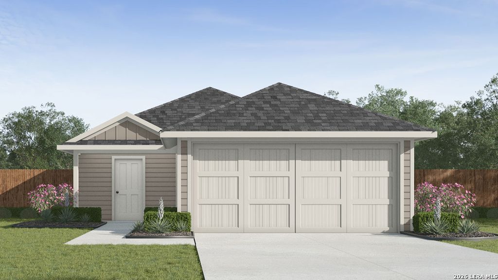10007 De Allende Path, San Antonio, TX 78221