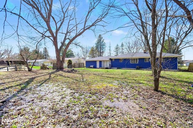 1690 Mcalpine Drive, Mount Morris, MI 48458