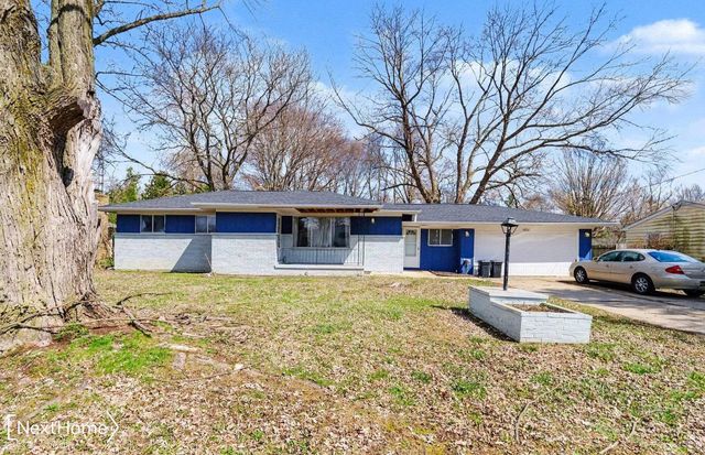 1690 Mcalpine Drive, Mount Morris, MI 48458