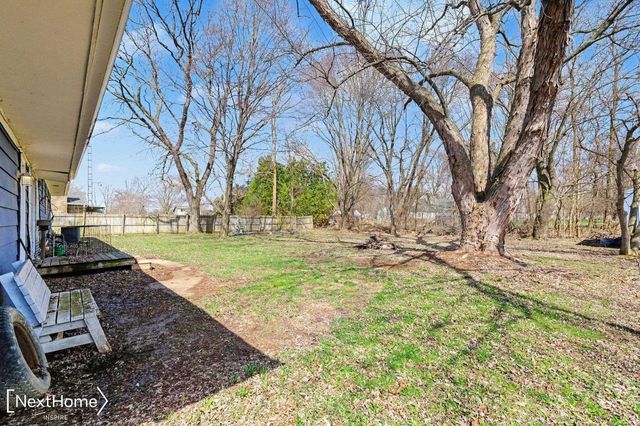 1690 Mcalpine Drive, Mount Morris, MI 48458