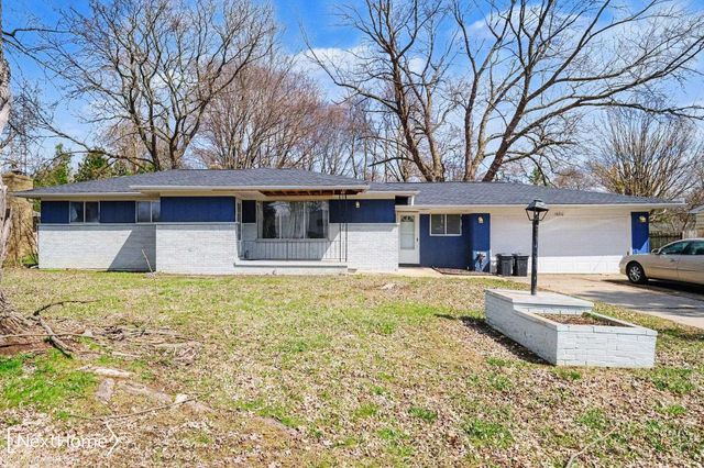 1690 Mcalpine Drive, Mount Morris, MI 48458