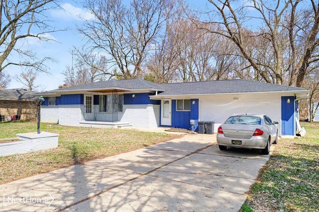 1690 Mcalpine Drive, Mount Morris, MI 48458