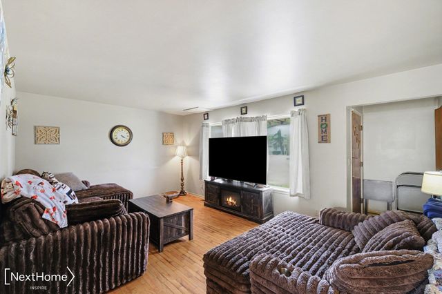 1690 Mcalpine Drive, Mount Morris, MI 48458