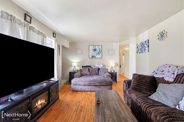 1690 Mcalpine Drive, Mount Morris, MI 48458