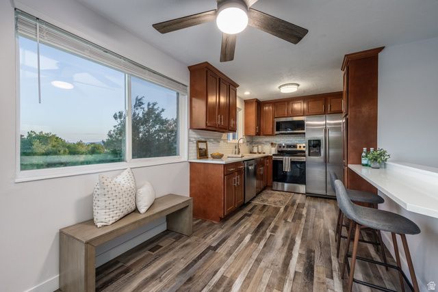318 E DAVID CIR, Sandy, UT 84070