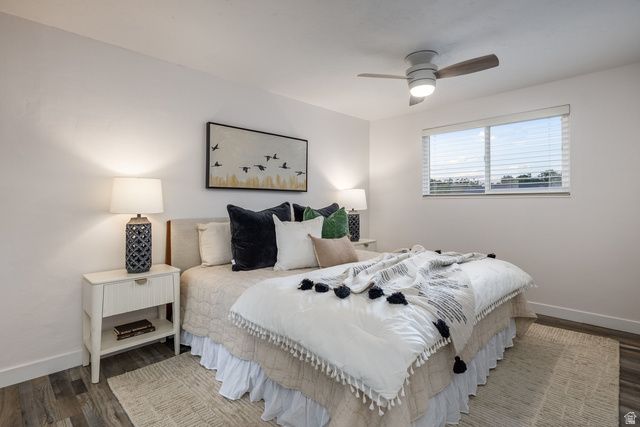 318 E DAVID CIR, Sandy, UT 84070