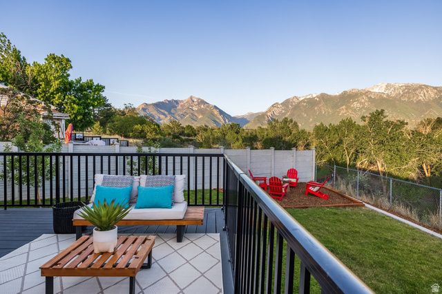 318 E DAVID CIR, Sandy, UT 84070