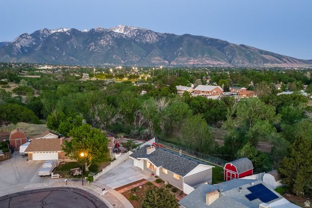 318 E DAVID CIR, Sandy, UT 84070