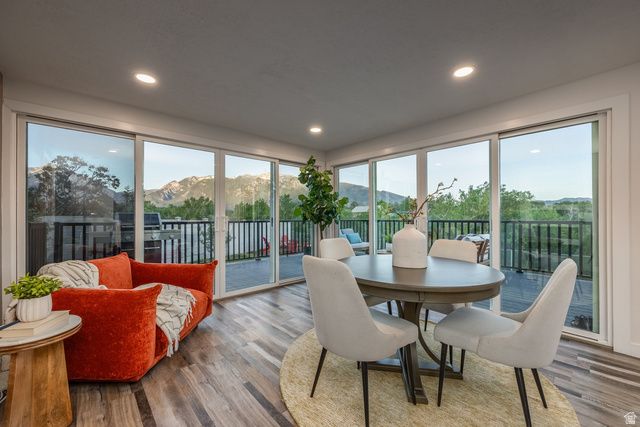 318 E DAVID CIR, Sandy, UT 84070