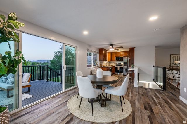 318 E DAVID CIR, Sandy, UT 84070
