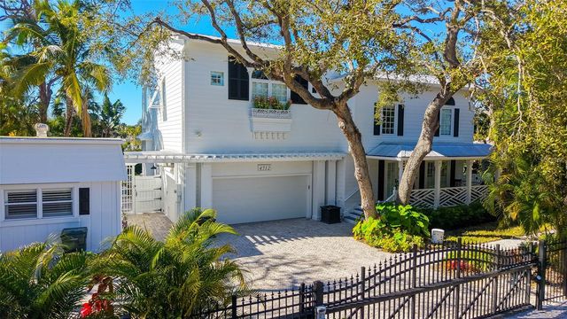 4712 HIGEL AVENUE, Sarasota, FL 34242