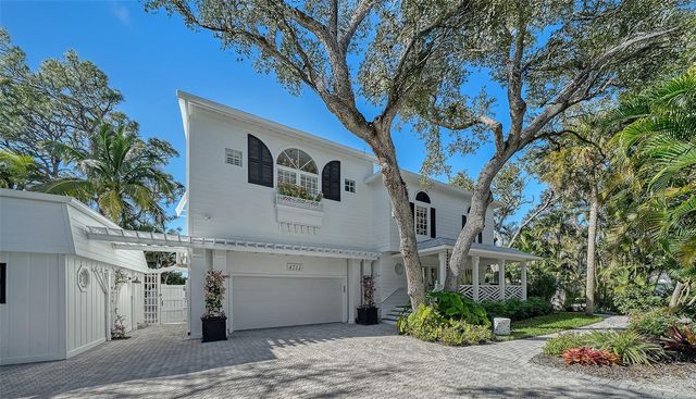 4712 HIGEL AVENUE, Sarasota, FL 34242