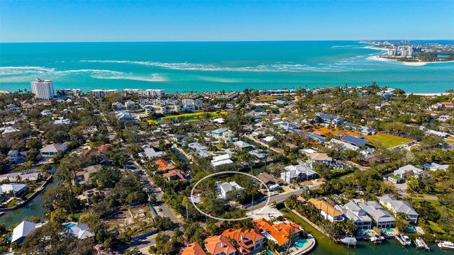 4712 HIGEL AVENUE, Sarasota, FL 34242