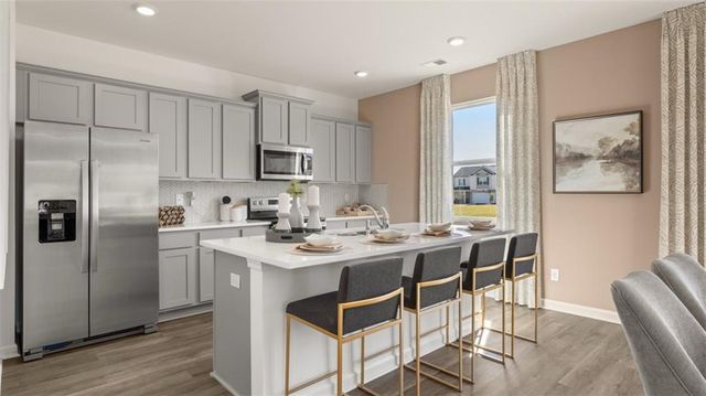 182 Aster Avenue, Locust Grove, GA 30248