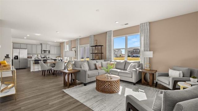 182 Aster Avenue, Locust Grove, GA 30248