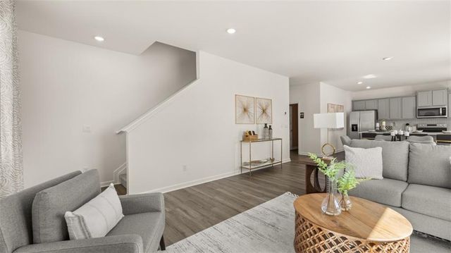 182 Aster Avenue, Locust Grove, GA 30248