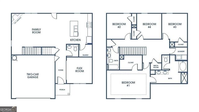 182 Aster Avenue, Locust Grove, GA 30248