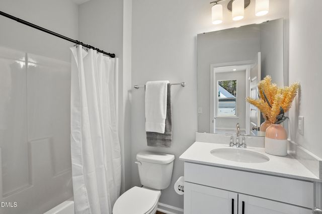 104 Chesapeake Commons Street 62, Garner, NC 27529