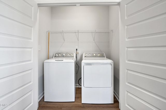 104 Chesapeake Commons Street 62, Garner, NC 27529