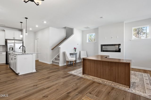 104 Chesapeake Commons Street 62, Garner, NC 27529