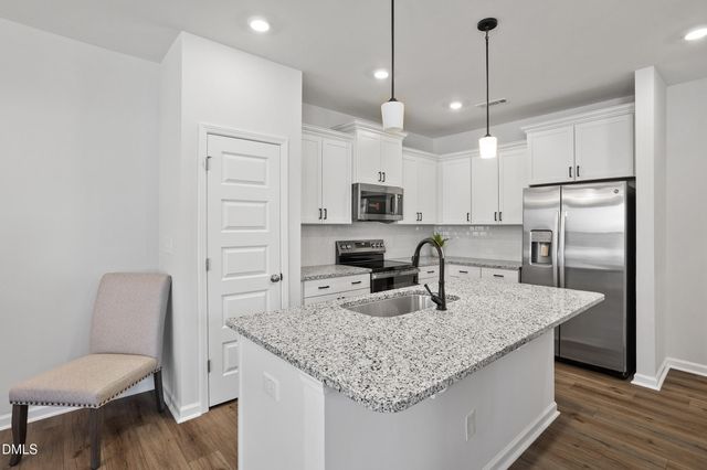 104 Chesapeake Commons Street 62, Garner, NC 27529