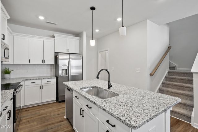 104 Chesapeake Commons Street 62, Garner, NC 27529