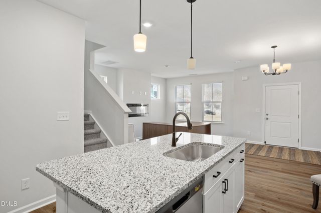 104 Chesapeake Commons Street 62, Garner, NC 27529