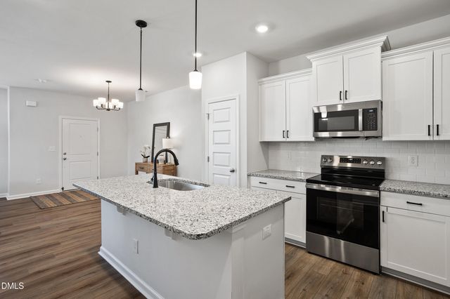 104 Chesapeake Commons Street 62, Garner, NC 27529