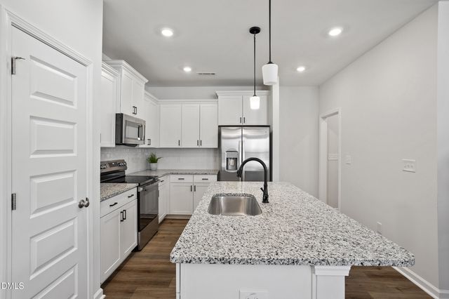 104 Chesapeake Commons Street 62, Garner, NC 27529