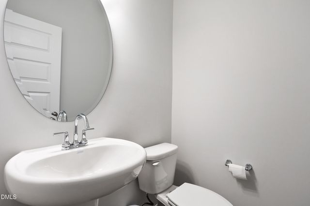 104 Chesapeake Commons Street 62, Garner, NC 27529