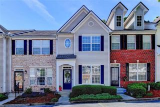 1364 Penhurst Drive, Lawrenceville, GA 30043