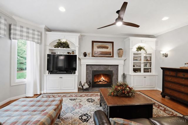 5564 Oak View Drive, Hamilton Twp, OH 45039