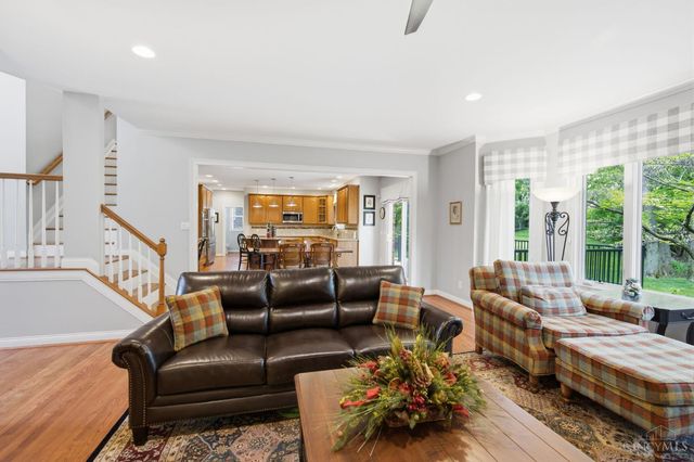 5564 Oak View Drive, Hamilton Twp, OH 45039