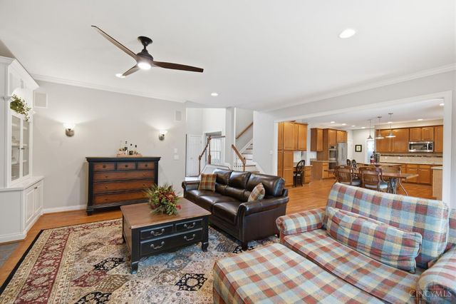 5564 Oak View Drive, Hamilton Twp, OH 45039